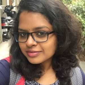 Meet your Posher, Lakshmi